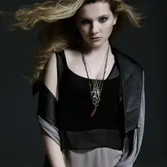 Abigail Breslin