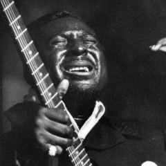 Albert King