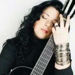 Aline Silva