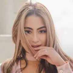 Ally Brooke