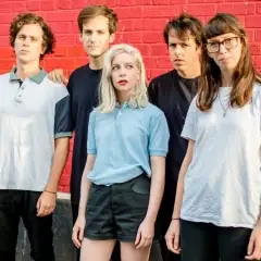 Alvvays