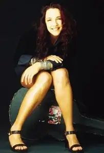 ana-carolina - Fotos