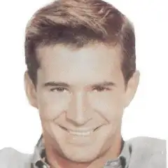 Anthony Perkins