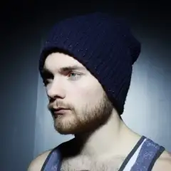 Ásgeir
