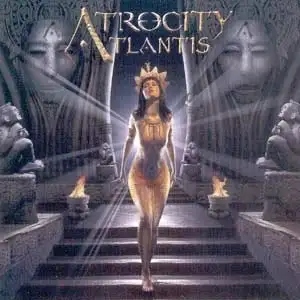 Atlantis