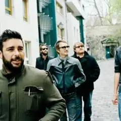 Band Of Horses