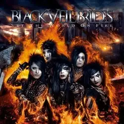 Set the World on Fire