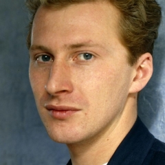 Colin Vearncombe (Black)