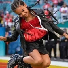 Blue Ivy Carter