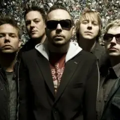 Blue October