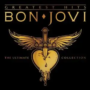 Bon Jovi Greatest Hits - The Ultimate Collection