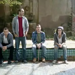 Brand New