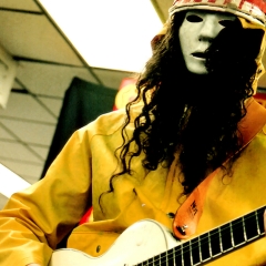 Buckethead