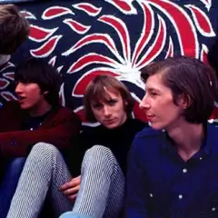 Buffalo Springfield