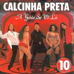 A Gente se Vê Lá - Vol. 10