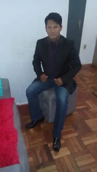 cantor-amilton-de-cristo - Fotos