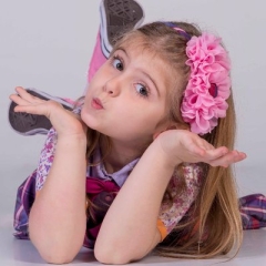 Carinha de Anjo (novela)