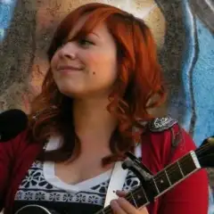 Carla Morrison