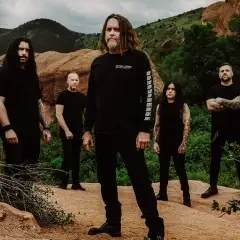 Cattle Decapitation