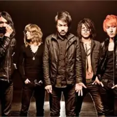 Crossfaith