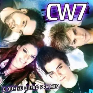 O que Eu Quero pra Mim
