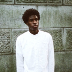 Daniel Caesar