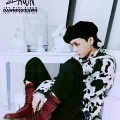 DAWN (K-pop)