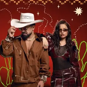 São JUão com DENNIS