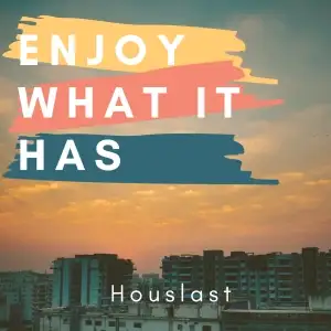 Enjoy What it Has