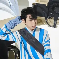 Doyoung (NCT)