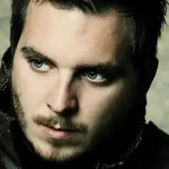 Dustin Kensrue