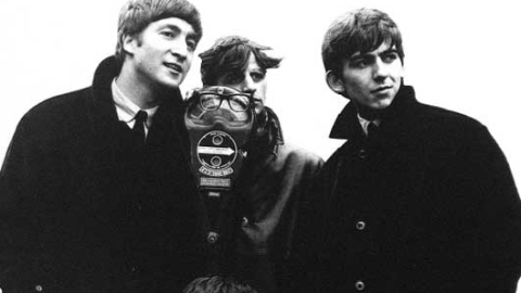 Há cinquenta anos os Beatles lançavam seu primeiro álbum