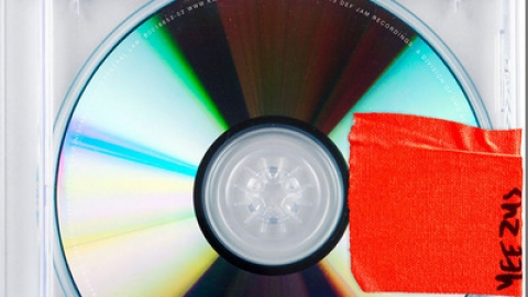 Kanye West, Hanson e Kelly Rowland estão no especial com os álbuns da semana. Confira!