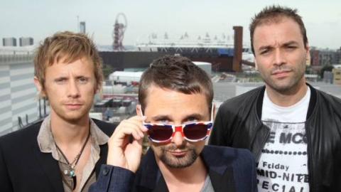 Muse, Florence e 30 Seconds To Mars são as atrações de hoje no Rock In Rio