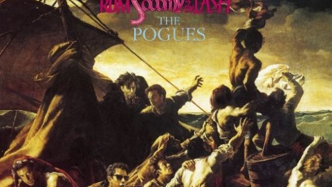 5 Discos: Rock e tradição