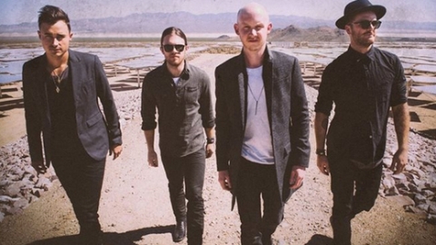 Confira novo clipe de "Love Don't Die" do The Fray