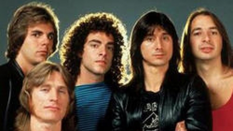 Formação clássica do Journey poderá se reunir