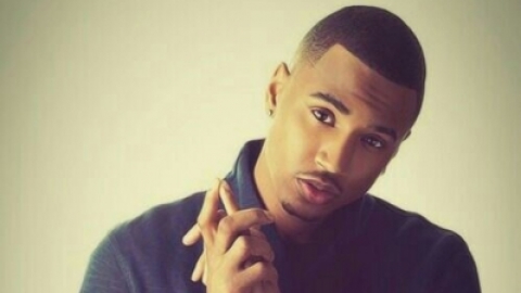 Trey Songs estreia no topo da parada americana de álbuns