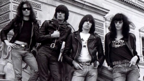 Martin Scorsese poderá dirigir cinebiografia dos Ramones
