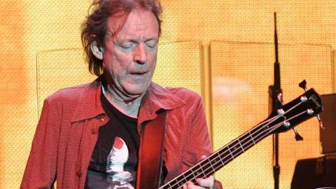 Eric Clapton, Ginger Baker e Ringo Starr lamentam a morte de Jack Bruce