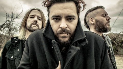 Seether fará shows no Brasil em abril