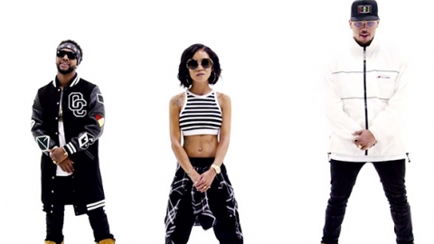 Veja o clipe de "Post To Be", parceria de Omarion e Chris Brown