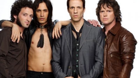 Extreme e Puddle Of Mudd virão ao Brasil em breve