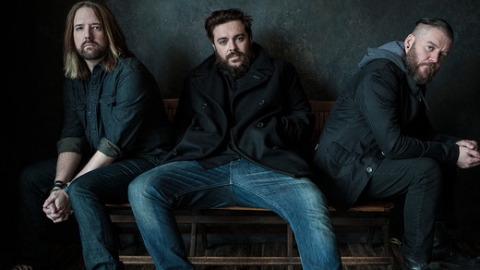 Entrevista: Seether fala sobre shows no Brasil