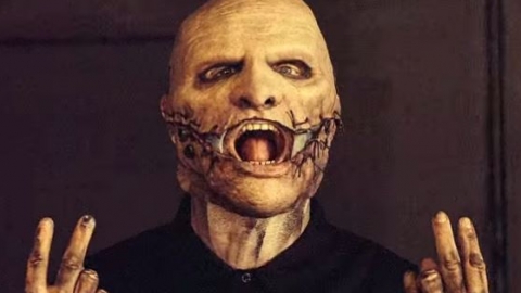 Ouça "Wither", parceria do rapper Tech N9ne e Corey Taylor, do Slipknot
