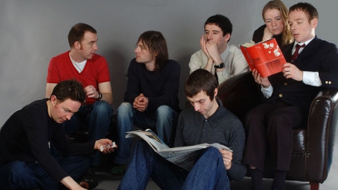 Belle & Sebastian e Todd terje tocarão no Popload Festival em outubro