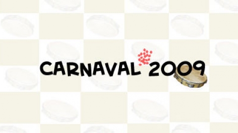 Especial Carnaval 2009
