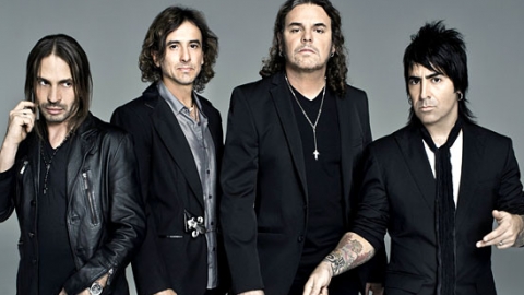 Veja "La Prisión", o novo clipe do Maná!