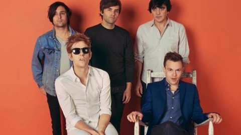 Spoon e Sondre Lerche farão shows no Popload Festival em outubro