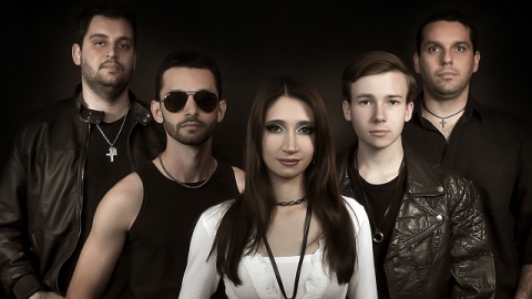 Depois do lançamento do seu primeiro EP, A SussA lança seu mais novo single "Caos"